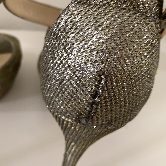 Jimmy Choo Size 40 - Picture 6 of 14